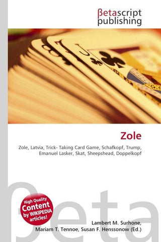 Zole