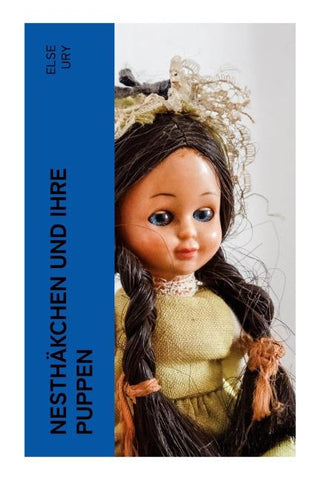 Nesthäkchen und ihre Puppen
