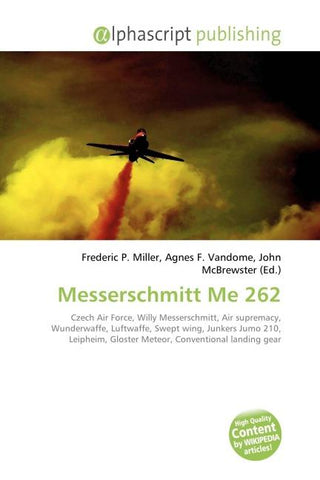 Messerschmitt Me 262
