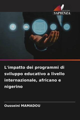L'impatto dei programmi di sviluppo educativo a livello internazionale, africano e nigerino