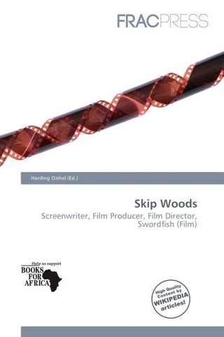 Skip Woods