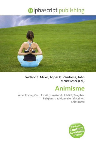 Animisme