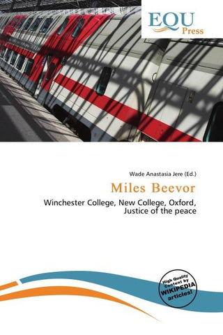 Miles Beevor