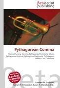 Pythagorean Comma