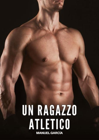 Un Ragazzo Atletico