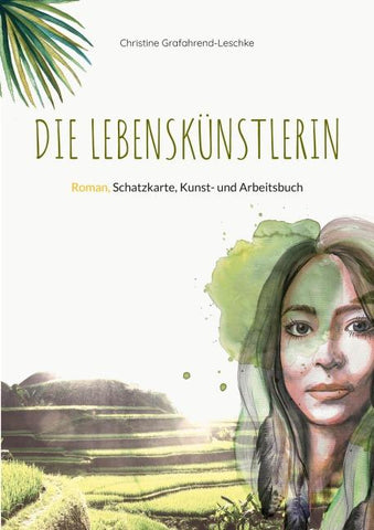 Die Lebenskünstlerin
