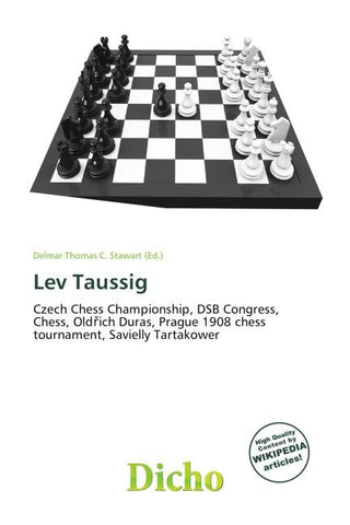 Lev Taussig