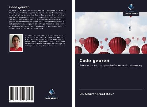 Code geuren