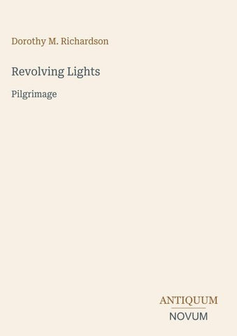 Revolving Lights