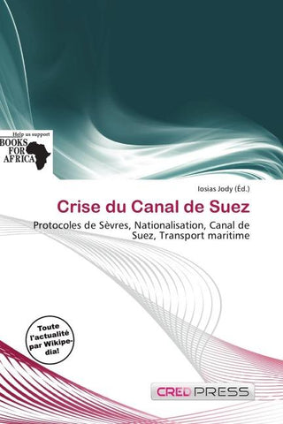 Crise du Canal de Suez