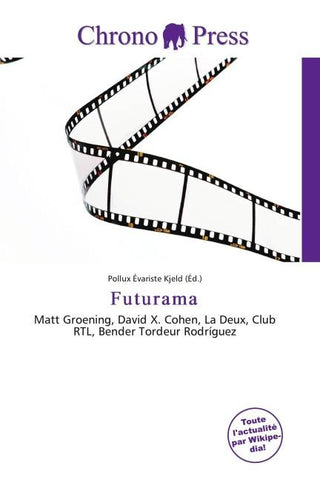 Futurama