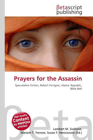 Prayers for the Assassin
