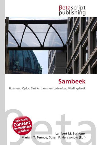 Sambeek
