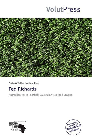 Ted Richards