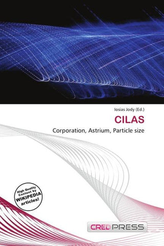CILAS