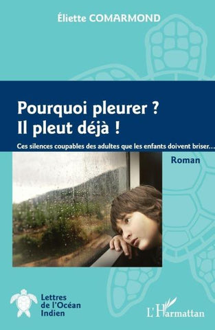 Pourquoi pleurer ? Il pleut déjà