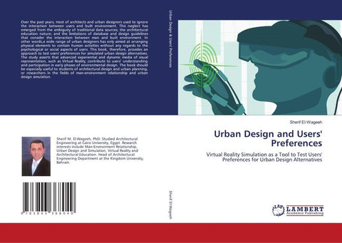 Urban Design and Users' Preferences