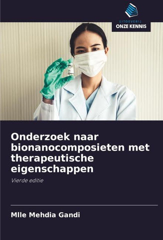 Onderzoek naar bionanocomposieten met therapeutische eigenschappen