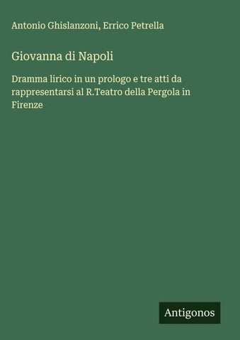 Giovanna di Napoli