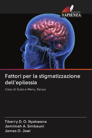 Fattori per la stigmatizzazione dell'epilessia