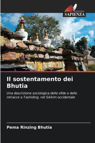 Il sostentamento dei Bhutia