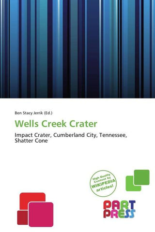 Wells Creek Crater