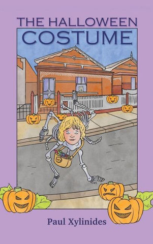The Halloween Costume