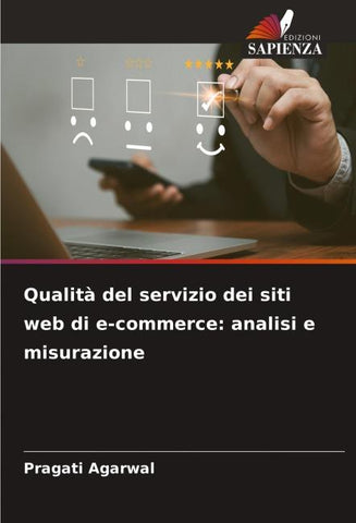Qualità del servizio dei siti web di e-commerce: analisi e misurazione