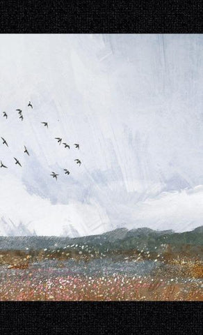 The Exodus