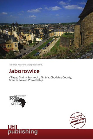 Jaborowice