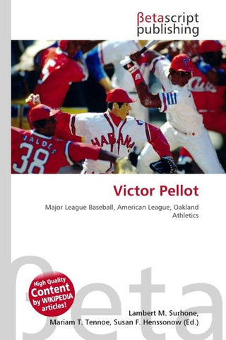 Victor Pellot