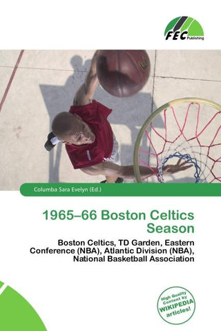 1965-66 Boston Celtics Season