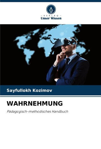 WAHRNEHMUNG
