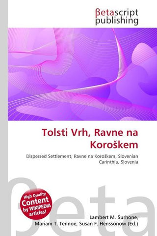 Tolsti Vrh, Ravne na Koro¿kem