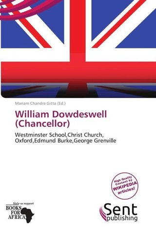 William Dowdeswell (Chancellor)