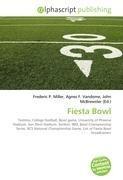 Fiesta Bowl