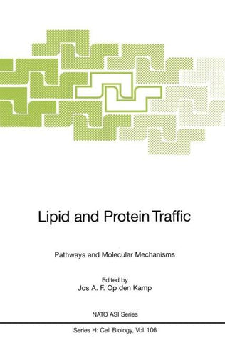 Lipid and Protein Traffic