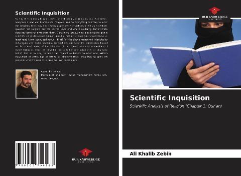 Scientific Inquisition