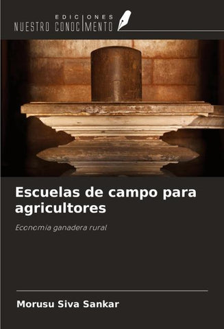 Escuelas de campo para agricultores