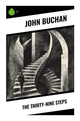 The Thirty-Nine Steps
