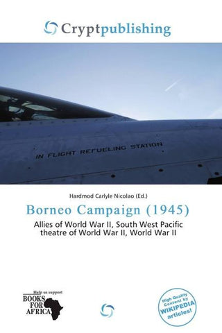 Borneo Campaign (1945)