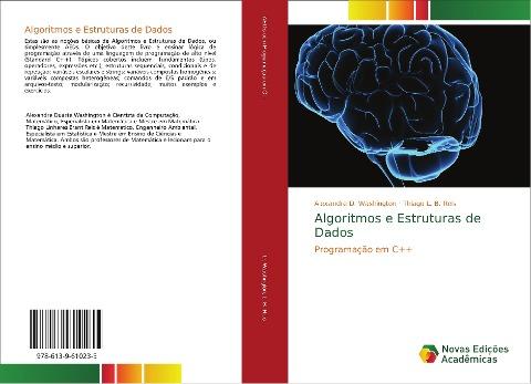 Algoritmos e Estruturas de Dados