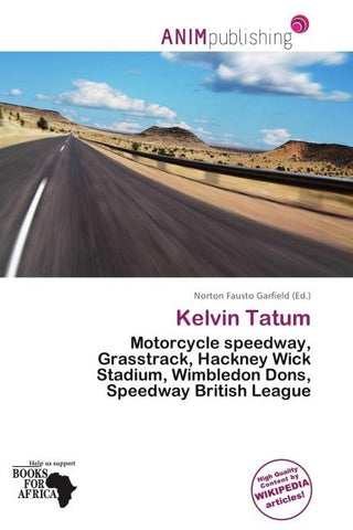 Kelvin Tatum