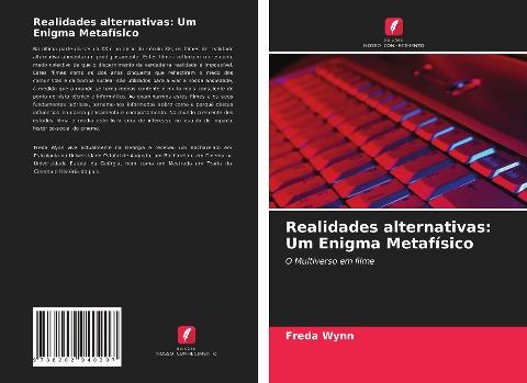 Realidades alternativas: Um Enigma Metafísico