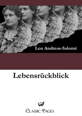 Lebensrückblick