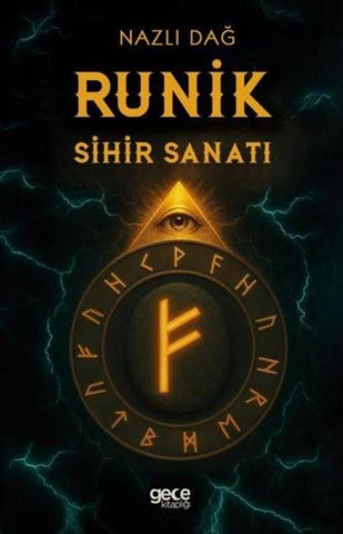 Runik Sihir Sanati
