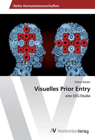 Visuelles Prior Entry