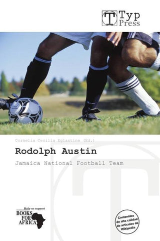 Rodolph Austin