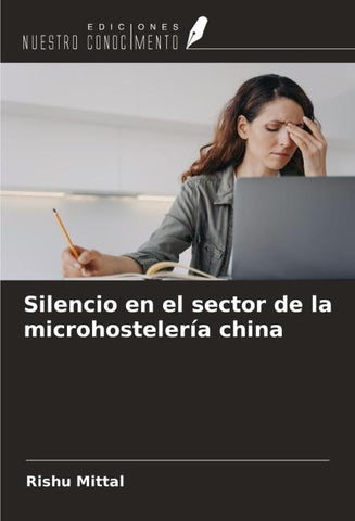 Silencio en el sector de la microhostelería china