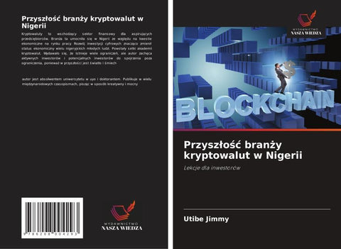Przysz¿o¿¿ bran¿y kryptowalut w Nigerii
